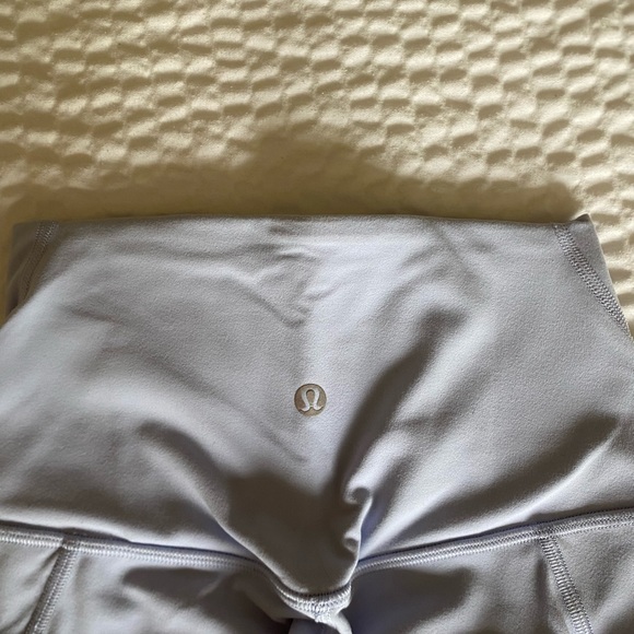 Lululemon leggings - Picture 5 of 5
